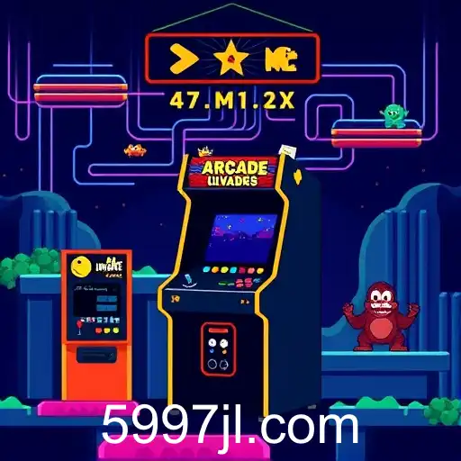 Arcade Games