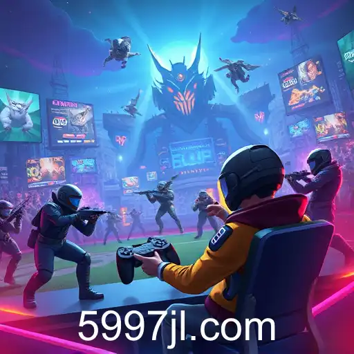 The Digital Evolution of Online English Gaming