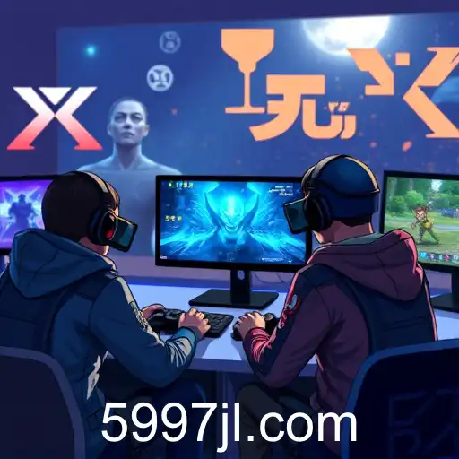 The Rise of English Game Sites: A Focus on 997jl.com