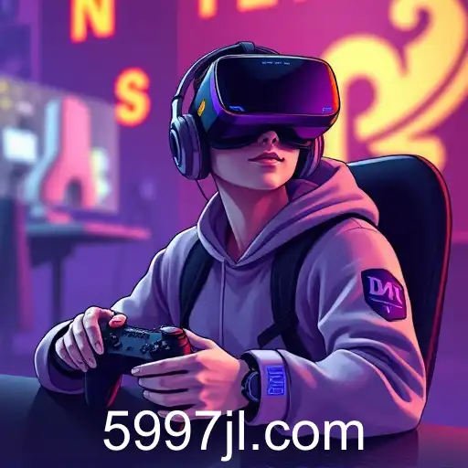The Evolution of Online Gaming Platforms