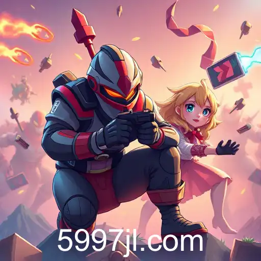 The Rise of 997jl.com in the Gaming World