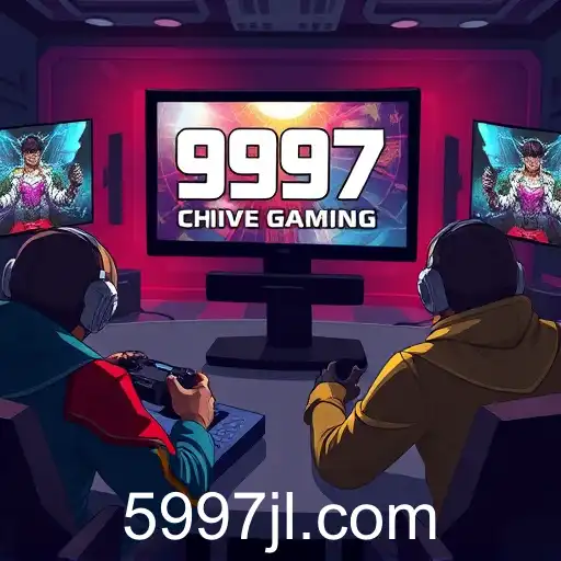 The Rise of 997jl.com in the Gaming World