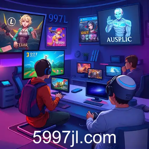 The Rise of Online Gaming in Modern Times